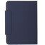 Чехол-книжка  Pipetto Origami No5 для Apple iPad Air (4-5th Gen)/ iPad Air 11" (M2/M3) синий [поликарбонат, полиуретан, термопластичный полиуретан, застежка - магнит, подставка, отделение для стилуса]