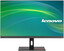 27" Монитор Lenovo ThinkVision S27i-30 черный [1920x1080@100 Гц, IPS, LED, 1300:1, 300 Кд/м², 178°/178°, HDMI 1.4 x2, VGA (D-Sub)]