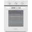 Электрический духовой шкаф MAUNFELD EOEC516W белый [49 л, независимый, до 250 °C, гриль, конвекция, класс - A]