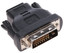 Переходник  DEXP HDMI - DVI-D [розетка - вилка, 2560х1600, 60 Гц]
