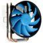 Кулер для процессора DEEPCOOL GAMMAXX 300 [LGA1700] [DP-MCH3-GMX300] [вентилятор - 120 x 120 мм, до 1600 об/мин, основание - алюминий/медь, теплотрубки - 3 x 6 мм, 21 дБ, 4 pin, 130 Вт]