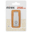 Память USB Flash 256 ГБ Mirex SWIVEL [13600-FMUSI256] [USB 2.0/USB Type-A, до 25 Мбайт/сек, поворотный (флип), металл, пластик]