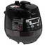 Мультиварка-скороварка MOULINEX Quickchef CE430832 черный [5 л, 1000 Вт, управление - кнопки, программ - 33, поддержание температуры, отложенный старт]
