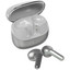 Наушники TWS Xiaomi Buds 5  серый 2024 [вкладыши, Bluetooth 5.4, активное шумоподавление, до 6 ч, 16 Гц - 40000 Гц]