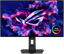 26.5" Монитор Asus ROG STRIX XG27AQDMES черный [2560x1440@240 Гц, OLED, 1.5M:1, 400 Кд/м², 178°/178°, DisplayPort 1.4, HDMI 2.1, Adaptive-Sync, AMD FreeSync Premium, NVIDIA G-SYNC Compatible]