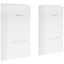 Точка доступа комплект Tenda OS3 (2-pack) [порты: 4 шт, 100 Мбит/с, Wi-Fi 802.11 5 ГГц, 867 Мбит/с]