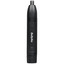 Триммер BaByliss E650E черный [установок длины - 1, насадок - 1 шт, питание - от батареек]