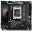 Материнская плата GIGABYTE Z890I AORUS ULTRA [LGA 1851, Intel Z890, 2xDDR5-6400 МГц, 1xPCI-Ex16, 2xM.2, Mini-ITX]