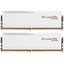 Оперативная память G.Skill RIPJAWS M5 NEO [F5-6000J3636F32GX2-RM5NRW] 64 ГБ [DDR5, 32 ГБx2 шт, 6000 МГц, 36(CL)-36-36-96]