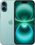 6.7" Смартфон Apple iPhone 16 Plus 512 ГБ зеленый [ядер - 6x(3.78 ГГц), 8 ГБ, 1 SIM, Super Retina XDR, 2796x1290, камера 48+12 Мп, NFC, 5G, 4G, GPS]