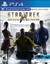 Игра Star Trek: Bridge Crew (PS4) [6+, ролевая, ролевой экшн, экшн, дата выхода: 29.05.2017, язык озвучки: английский, стандартное издание]