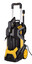 Мойка высокого давления Huter W240i K7 SMART PROFESSIONAL [3300 Вт, 600 л/ч, 240 Бар, 10 м, тип забора воды - водопровод/из емкости, 25.47 кг]