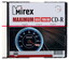 CD-диск Mirex CD-R [0.7 ГБ, Slim Case, 52x, 1 шт]