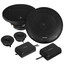 Компонентная акустическая система Focal ASE-165 [6.5", полос - 2 шт, 60 Вт,  60 Гц - 21000 Гц, 4Ω, 91.5 дБ]