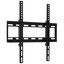 Кронштейн для ТВ Aceline AC-F4400 черный [для 22"-55", до 35 кг, до 24 мм от стены/потолка]