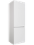 Холодильник с морозильником   Hotpoint HT 5200 C W белый [323 л, внешнее покрытие-металл, размораживание - No Frost, дисплей, 60 см х 196 см х 62 см]