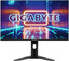 27" Монитор GIGABYTE M27Q черный [2560x1440@170 Гц, IPS, LED, 1000:1, 350 Кд/м², 178°/178°, DisplayPort 1.2, HDMI 2.0 x2, USB Type-C, USB х2 шт, AMD FreeSync Premium]