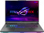 16" Ноутбук Asus ROG Strix G16 G614PM-S5138 серый [английская/русская раскладка, 2560x1600, IPS, AMD Ryzen 9 8940HX, ядра: 16 х 2.4 ГГц, RAM 16 ГБ, SSD 512 ГБ, GeForce RTX 5060 для ноутбуков, 8 ГБ, без ОС]