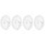 Точка доступа комплект MikroTik LHG XL 5 ac (4 pack) [порты: 1 шт, 100 Мбит/с, 1000 Мбит/с, Wi-Fi 802.11 5 ГГц, 867 Мбит/с]