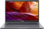 14" Ноутбук ASUS Laptop X409FA-EK589T серый [английская/русская раскладка, 1920x1080, TN+film, Intel Core i3-10110U, ядра: 2 х 2.1 ГГц, RAM 4 ГБ, SSD 256 ГБ, Intel UHD Graphics, Windows 10 Home Single Language]