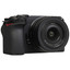 Беззеркальный фотоаппарат Nikon Z 30 Kit16-50mm DX VR черный [с объективом, кроп, 20.9 Мп, фото: 5568x3712 пикс, до 11 кадр./сек, дисплей поворотный, Bluetooth, Wi-Fi]