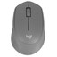 Мышь беспроводная Logitech M280 [910-004310] серый [1000 dpi, светодиодный, USB Type-A, кнопки - 3]