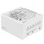 Блок питания Chieftec Vega 1000W White [PPG-1000-CW] белый [1000 Вт, 80+ Gold, APFC, 20+4 pin, 2 x 4+4 pin CPU, 6 SATA, 16 pin (12V-2x6), 4 x 6+2 pin PCI-E]