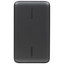 Портативный аккумулятор Ugreen PB720 серый [20000 мА*ч, 100 Вт, USB-A - 1 шт, USB-C - 2 шт, дисплей]