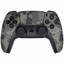 Геймпад беспроводной/проводной Sony PlayStation DualSense basic камуфляжный [для Android, iOS, PC, PlayStation 5, подключение - USB Type-C, Bluetooth, виброотдача, питание от USB, от аккумулятора]