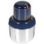 Кухонный комбайн Deerma Food Processor DEM-JR08 синий [220 Вт, чаша - 1 л, 1.2 л, 0.8 л]
