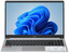 15.6" Ноутбук Tecno Megabook T1 серебристый [английская/русская раскладка, 1920x1080, IPS, AMD Ryzen 7 5800U, ядра: 8 х 1.9 ГГц, RAM 16 ГБ, SSD 512 ГБ, AMD Radeon Graphics, без ОС]
