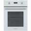 Электрический духовой шкаф Indesit IBFTE 1944 JH WH белый [50 л, независимый, до 250 °C, дисплей, гриль, конвекция, класс - A]
