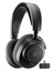 Беспроводные/проводные наушники Steelseries Arctis Nova 7 Gen 2  черный 2025 [охватывающие, проводной, радиоканал, Bluetooth 5.0, кабель - 1.5 м, до 54 ч, поддержка Nintendo Switch, PS4, PS5, 20 Гц - 22000 Гц, 36Ω]