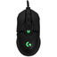 Мышь беспроводная Logitech G903 LIGHTSPEED [910-005676] черный [25600 dpi, светодиодный, USB Type-A, кнопки - 8]