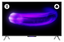 50" (127 см) Телевизор Яндекс ТВ Станция YNDX-00092 черный [Direct LED, 4K UltraHD, Wi-Fi, 60 Гц, YaOS X, HDMI х 3, USB х 2 шт]