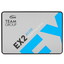 512 ГБ 2.5" SATA накопитель TEAMGROUP EX2 [T253E2512G0C101] [SATA, чтение - 550 Мбайт/сек, запись - 520 Мбайт/сек, 3D NAND, TBW - 120 ТБ]