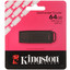 Память USB Flash 64 ГБ Kingston DataTraveler Exodia [DTXG2/64GB] [USB 3.2 Gen 1/USB Type-A, монолит с колпачком, пластик]