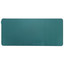 Коврик KEYRON Emerald (XL) зеленый [полиэстер, 900 мм x 400 мм x 5 мм, рисунок - однотонный]