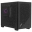 Корпус ADATA XPG VALOR AIR NANO [VALORAIRNANOMAA-BKCWW] черный [Mid-Tower, Micro-ATX, Mini-ITX, USB 3.2 Gen 2 Type-A, USB 3.2 Gen 2 Type-C, ARGB вентиляторы, 1 x 120 мм]