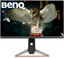 27" Монитор BenQ Mobiuz EX2710S черный [1920x1080@165 Гц, IPS, LED, 1000:1, 400 Кд/м², 178°/178°, DisplayPort 1.2, HDMI 2.0 x2, AMD FreeSync Premium]