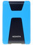 2 ТБ Внешний HDD ADATA HD650 [AHD650-2TU31-CBL] [2.5", 5400 RPM, USB 3.2 Gen 1 Type-A, синий]