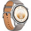 Смарт-часы HUAWEI Watch GT 7 46mm [корпус - серебристый, ремешок - серый, 1.47", AMOLED, 466×466, IP68, IP69, Bluetooth, NFC, для Android 8.0 и выше, iOS 13 и выше]