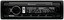 Автопроигрыватель Pioneer MVH-S325BT [12 В, AUX, USB Type-A, Bluetooth, каналов - 4, пульт ДУ]