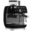 Кофеварка рожковая Smeg EGF03BLEU черный [используемый кофе - зерновой, молотый, 1650 Вт, 2.4 л]