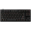 Клавиатура  проводная Razer Huntsman V3 Tenkeyless цвет черный [механическая, Razer Analog Optical Switch Gen-2, клавиш - 87, USB Type-A]