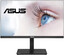 23.8" Монитор ASUS VA24DQSB черный [1920x1080@75 Гц, IPS, LED, 1000:1, 250 Кд/м², 178°/178°, DisplayPort 1.2, HDMI 1.4, VGA (D-Sub), USB х2 шт, Adaptive-Sync]