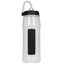Бутылка для воды THERMOS TP-4066 прозрачный [0.71 л, пищевой антисептический полиэтилен LDPE, пищевой силикон]