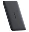 Портативный аккумулятор Baseus PicoGo AM41 Ultra-Slim Magnetic черный [5000 мА*ч, 20 Вт, USB-C - 1 шт, магнитное позиционирование, беспроводная зарядка]