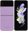 6.7" Смартфон Samsung Galaxy Z Flip4 128 ГБ фиолетовый [8x(3.2 ГГц, 2.8 ГГц, 2 ГГц), 8 Гб, 1 SIM, Dynamic AMOLED 2X, 2640x1080, камера 12+12 Мп, 5G, G [Dynamic AMOLED 2X, 2640x1080, NFC, 5G, 4G, GPS]