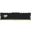 Оперативная память DDR4 UDIMM Patriot Signature Premium [PSP416G2666H1] 16 ГБ [16 ГБ x 1 шт, 2666 МГц, CL19-19-19-43]